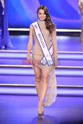 Wybory Miss Supranational 2021