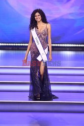 Wybory Miss Supranational 2021