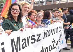 VI Trójmiejski Marsz Równości