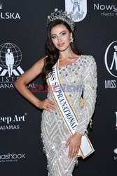 Wybory Miss Supranational 2021