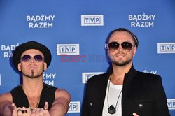 Ramówkowy Show TVP Jesień 2021