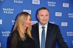 Ramówkowy Show TVP Jesień 2021