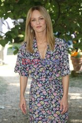 Vanessa Paradis na festiwalu w Angouleme