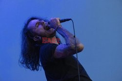 Decapitated - Koncert Warszawa