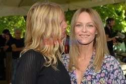 Vanessa Paradis na festiwalu w Angouleme