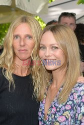 Vanessa Paradis na festiwalu w Angouleme