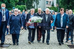 41. rocznica podpisania porozumień sierpniowych