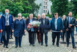 41. rocznica podpisania porozumień sierpniowych