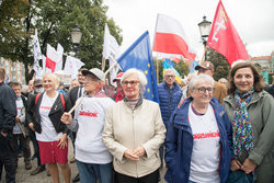 41. rocznica podpisania porozumień sierpniowych