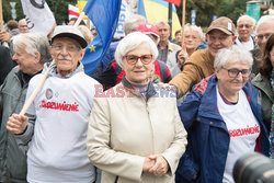 41. rocznica podpisania porozumień sierpniowych