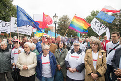 41. rocznica podpisania porozumień sierpniowych