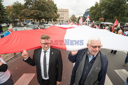 41. rocznica podpisania porozumień sierpniowych