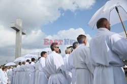 Beatyfikacja kard. Wyszyńskiego i Matki Czackiej