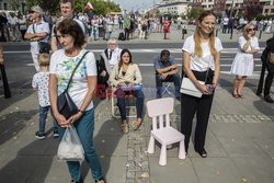 Beatyfikacja kard. Wyszyńskiego i Matki Czackiej