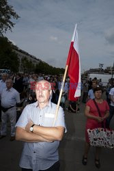 Beatyfikacja kard. Wyszyńskiego i Matki Czackiej