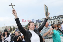 Beatyfikacja kard. Wyszyńskiego i Matki Czackiej