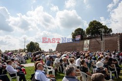 Beatyfikacja kard. Wyszyńskiego i Matki Czackiej