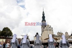 Beatyfikacja kard. Wyszyńskiego i Matki Czackiej