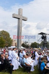 Beatyfikacja kard. Wyszyńskiego i Matki Czackiej