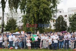 Beatyfikacja kard. Wyszyńskiego i Matki Czackiej