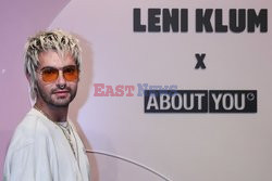 Pokaz mody Leni Klum & About You