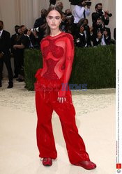 MET Gala 2021