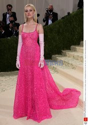 MET Gala 2021