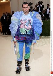 MET Gala 2021