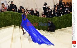 MET Gala 2021