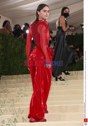 MET Gala 2021