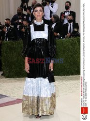 MET Gala 2021