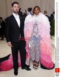 MET Gala 2021