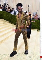 MET Gala 2021