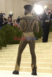 MET Gala 2021