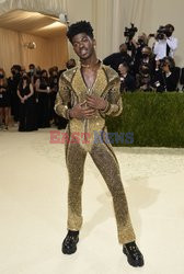 MET Gala 2021