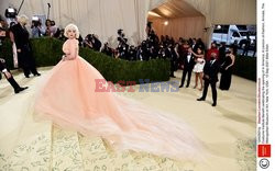 MET Gala 2021