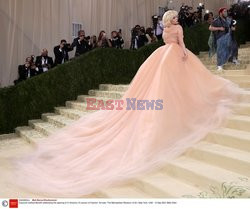 MET Gala 2021