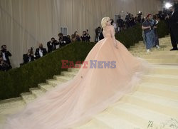 MET Gala 2021