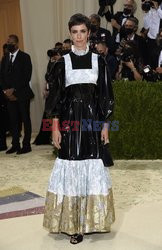 MET Gala 2021