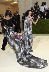 MET Gala 2021