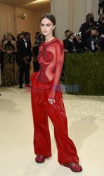 MET Gala 2021