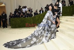 MET Gala 2021