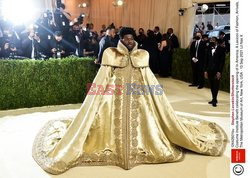 MET Gala 2021