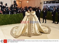 MET Gala 2021