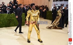 MET Gala 2021