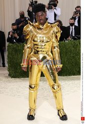 MET Gala 2021