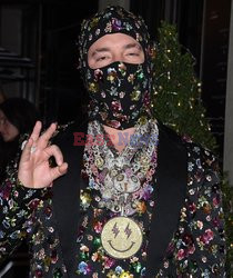 MET Gala 2021