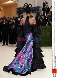 MET Gala 2021