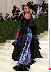 MET Gala 2021