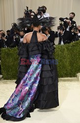 MET Gala 2021